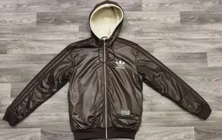 Bomber Adidas Raro Tg S