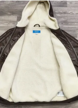 Bomber Adidas Raro Tg S