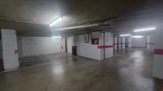 Plaza de garaje en alquiler