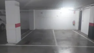 Plaza de garaje en alquiler