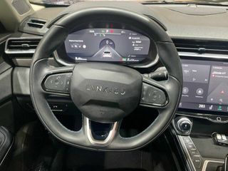 Lynk & Co 01 1.5 PHEV