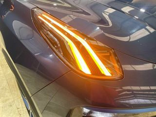 Lynk & Co 01 1.5 PHEV