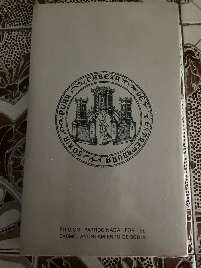 Libro San Saturio - Historia y Arte