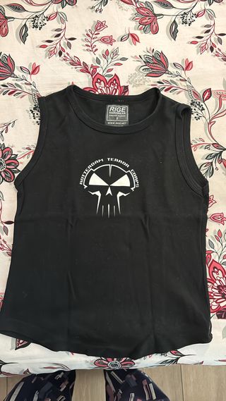 Top Rotterdam Terror Corps