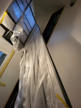 Pintor económic profesional paint