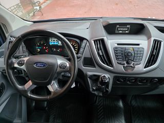 Ford Transit Kombi 330 Trend 2.0 130CV 9 Plazas