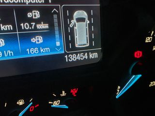 Ford Transit Kombi 330 Trend 2.0 130CV 9 Plazas