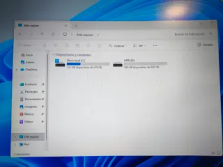 PC Gaming i5 12400f GTX 1660 Ti