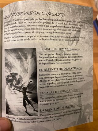 Prince of Persia PS3