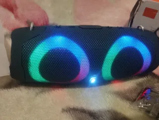 Altavoz Bluetooth  CHARGE6 Nuevo