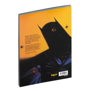 DC PREMIERE. BATMAN: MECANISMO DE SEGURIDAD.