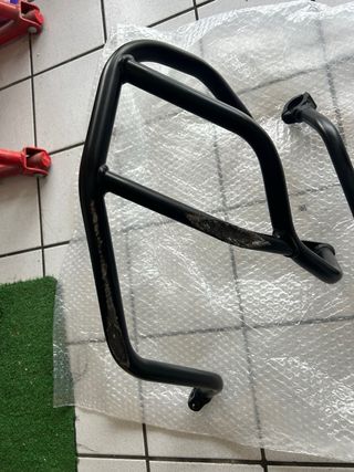 Crashbars KTM 1290 Super Adventure