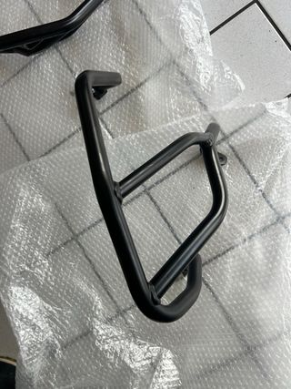 Crashbars KTM 1290 Super Adventure