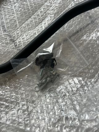 Crashbars KTM 1290 Super Adventure