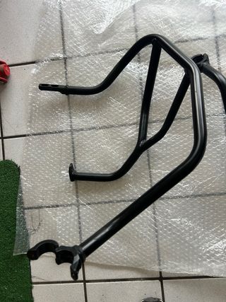 Crashbars KTM 1290 Super Adventure