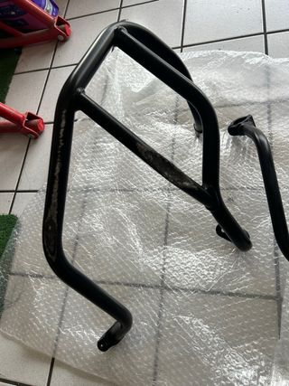 Crashbars KTM 1290 Super Adventure