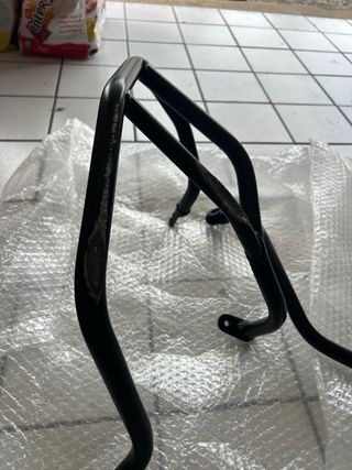 Crashbars KTM 1290 Super Adventure