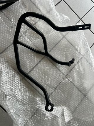 Crashbars KTM 1290 Super Adventure