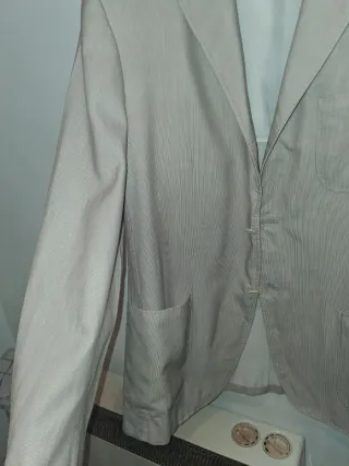 Chaqueta caballero marca Italiana.T 40