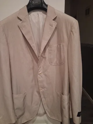 Chaqueta caballero marca Italiana.T 40