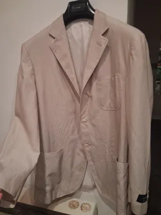 Chaqueta caballero marca Italiana.T 40