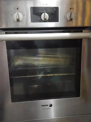 Horno Fagor - Muy buen estado