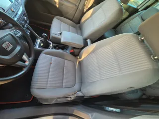 Volkswagen Sharan 2014