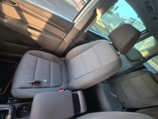 Volkswagen Sharan 2014