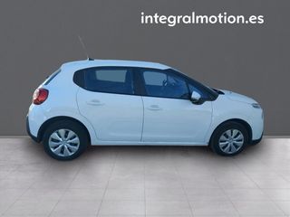 Citroën C3 BlueHDi 73KW (100CV) S&S 95g BUSINESS