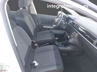 Citroën C3 BlueHDi 73KW (100CV) S&S 95g BUSINESS