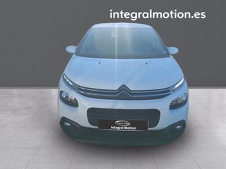 Citroën C3 BlueHDi 73KW (100CV) S&S 95g BUSINESS