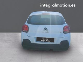 Citroën C3 BlueHDi 73KW (100CV) S&S 95g BUSINESS