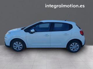 Citroën C3 BlueHDi 73KW (100CV) S&S 95g BUSINESS