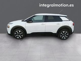 Citroën C4 Cactus BlueHDi 100 S&S Shine