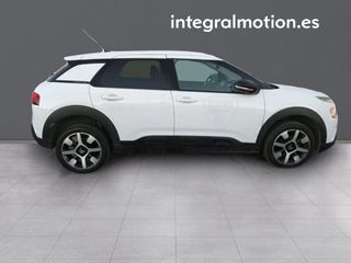 Citroën C4 Cactus BlueHDi 100 S&S Shine