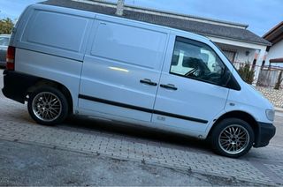 Llantas 17 5x112 235/35/17 neumáticos al 90%