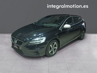 Volvo V40 2.0 D2 R-Design Momentum
