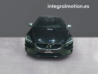 Volvo V40 2.0 D2 R-Design Momentum