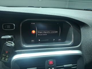 Volvo V40 2.0 D2 R-Design Momentum