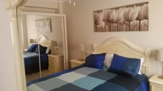 Piso 3 dormitorios zona Puerta Osario, Santa Justa