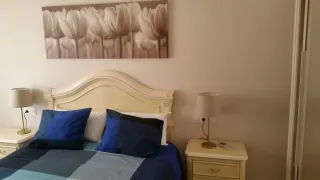 Piso 3 dormitorios zona Puerta Osario, Santa Justa