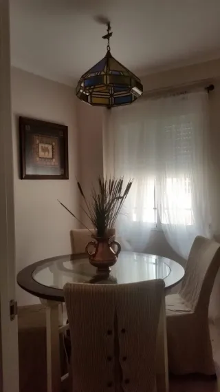 Piso 3 dormitorios zona Puerta Osario, Santa Justa