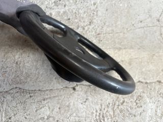 Volante Opel Kadett GSI