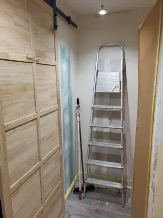 Carpintero profesional económico!!!