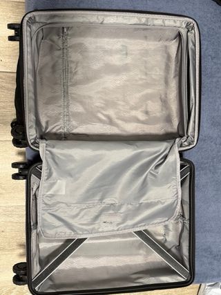 Maleta de viaje marca ToTTo 18 pulgadas