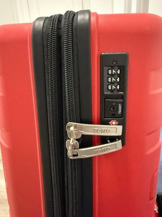 Maleta de viaje marca ToTTo 18 pulgadas
