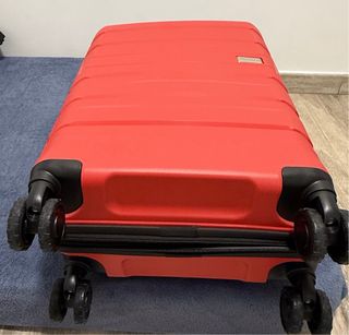 Maleta de viaje marca ToTTo 18 pulgadas