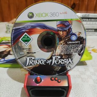 Prince of Persia Xbox 360 PAL ITA Completo