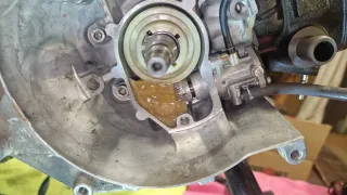 Motor Yamaha Aerox ( LEER ANUNCIO )