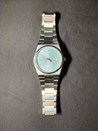 Tissot PRX Powermatic 80 Azul Claro